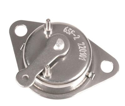 Termostat Loncin 1P61FC 1P65FC 1P70FC LC1P65F-2 CZĘŚĆ ORYGINALNA 171470011-0001