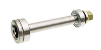 Husqvarna CTH130 gw6ram adapter shaft ; Craftsman 917256990 RO9575