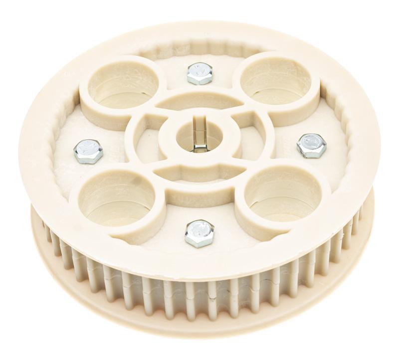 Koło pasowe Stiga RO13753 - widok produktu