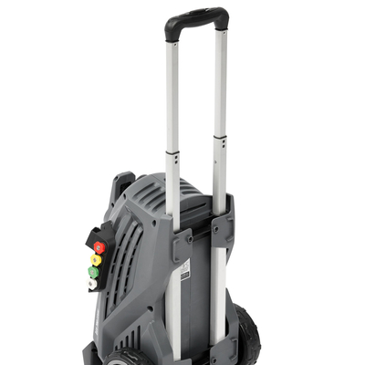DAEWOO DAW 700 HIGH PRESSURE WASHER ALUPOMPA 3100W 190BAR - OFFICIAL DISTRIBUTOR - AUTHORIZED DAEWOO DEALER