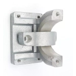 #08A BRACKET FOR DEDRA DED7621 CONCRETE DRILL RIG