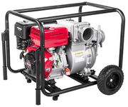 CEDRUS PS100-4 MOTOROVÉ ČERPADLO PRO ČISTOU PRACHOVOU VODU 4" 13 hp 100000 l/h Rato R390 - AUTORIZOVANÝ PRODEJCE CEDRUS