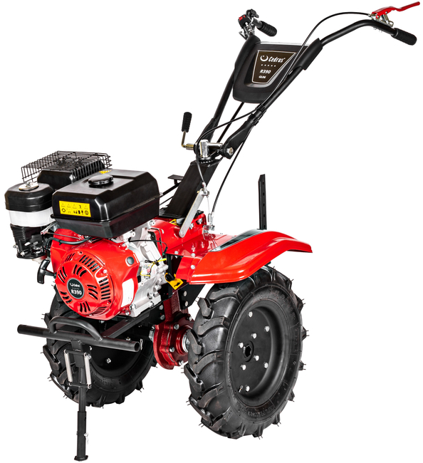 Ciągnik jednoosiowy glebogryzarka Cedrus GL06 13KM 135cm