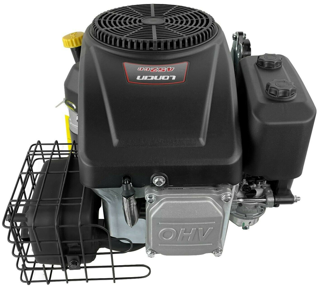 Silnik do traktorka Loncin LC1P92F (452 cm³)