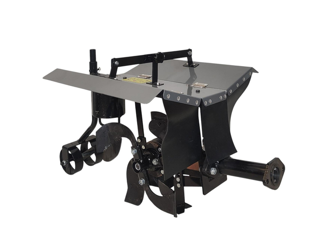 MASTERCUT MC370-26 KOPACZKA DO ROWÓW TRAKTORA JEDNOOSIOWEGO MASTERCUT MC370 DITCHER CEDRUS TJ01 TJ02