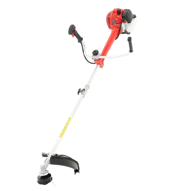 FAVORITE TMK52AV PETROL LAWN MOWER TRIMMER TRIMMER POWER 2.5 KM