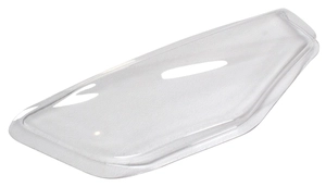 Lamp shade right Cedrus tractor ORIGINAL PART N532151326-R