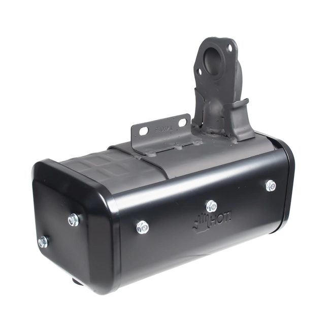 Tłumik Loncin LCD460FD CZĘŚĆ ORYGINALNA 180572426-0001