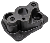 Łącznik gaźnika Kawasaki TH34 16073-2202