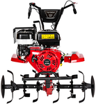 CEDRUS GL06 SPRELINAL PLOTTILLER 13hp / 135cm TRAILER + LARGE WHEELS PUSHED FOR FREE - EWIMAX - OFFICIAL DISTRIBUTOR - AUTHORIZED DEALER CEDRUS