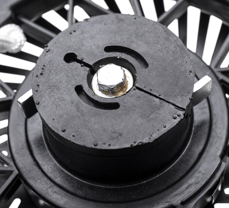 Rozrusznik NAC T475 T575 T675 - zdjęcie 3