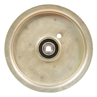 MTD pulley RO12613