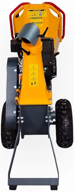 MASTERCUT GBK-70P ROZDRABNIACZ SPALINOWY REBAK DO GAŁĘZI 10cm / 7KM