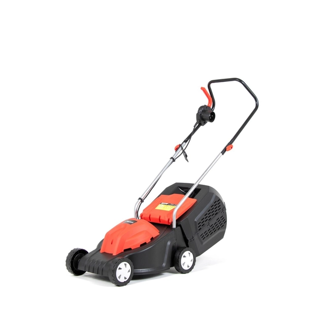 FAWORYT JV1200 ELEKTRICKÁ DROP SEKAČKA 1200W / 32cm