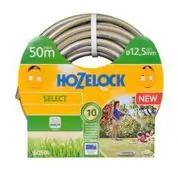 Wąż ogrodowy HOZELOCK SELECT OO-HOZTRI6050 12,5 mm 50 m 4‐warstwowy