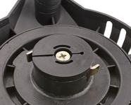 Startér kpl NAC LP40-300-PL-DE, MEX40-350, LP3390 NZ706