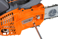 OLEO-MAC GSTH 240 PROFESSIONAL CHAINSAW CHAIN SAW LUMBERJACK PRUNING SHEAR PREMIUM GRADE 50359001E5 EWIMAX-OFFICIAL DISTRIBUTOR - AUTORIZOVANÝ PRODEJCE OLEO-MAC