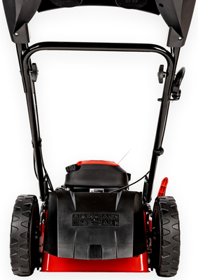 CEDRUS KS53S MOTORIZED SPRINEL MOWER 53cm / 5,7 HP - EWIMAX - OFFICIAL DISTRIBUTOR - AUTHORIZED DEALER CEDRUS