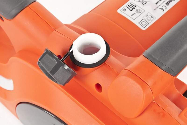 OLEO-MAC GS200 E PIŁA PILARKA PRZECINARKA ELEKTRYCZNA ŁANCUCHOWA DO DREWNA GAŁĘZI 41 cm / 2000 W KLASA PREMIUM 51039011 EWIMAX-OFICJALNY DYSTRYBUTOR - AUTORYZOWANY DEALER OLEO-MAC