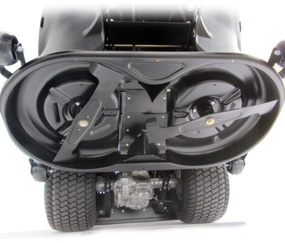 TRAKTOREK OLEO MAC OM 106/24 KH TRAKTOREK OGRODOWY KOSIARKA SAMOJEZDNA SPALINOWA DO TRAWY HYDROSTATIC OM106 102cm KLASA PREMIUM 68129066 - OFICJALNY DYSTRYBUTOR - AUTORYZOWANY DEALER OLEO-MAC