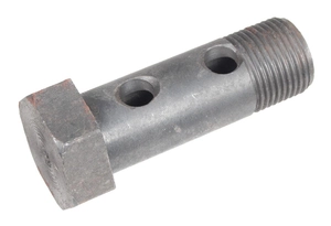 Śruba przelewowa Cedrus łuparka LS06V 131103