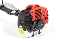 FAWORYT HK63 SPRINAL MOWSHEDDERS 4 HP HEAD + Shield 62 cm3