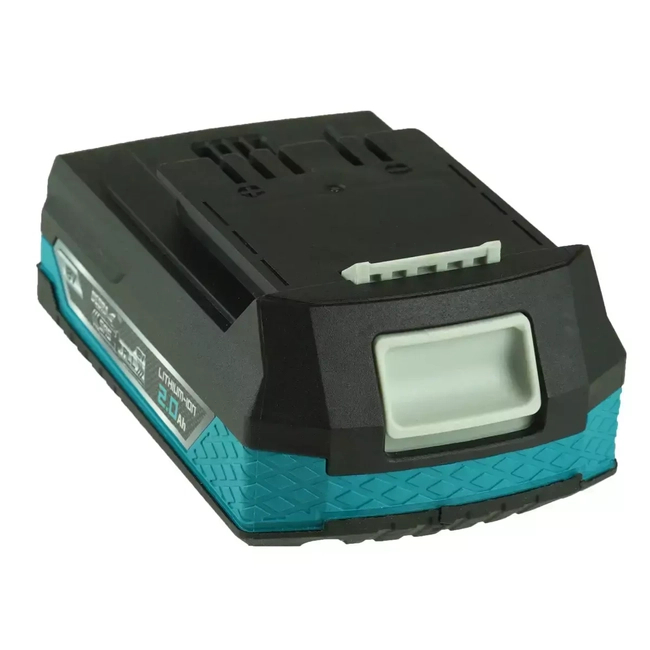 BATTERY, DEDRA SAS+ALL DED7032 2.0AH LI-ION BATTERY