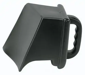 LAWN MOWER GRINDING CAP G 53 66071059R