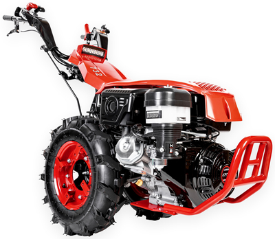 CEDRUS TJ02 SINGLE AXLE TRACTOR MICRO TRACTOR SOIL PLANTER DZ WOM JANSEN AGRO GRILLO MURATORI - EWIMAX - OFFICIAL DISTRIBUTOR - AUTHORIZED CEDRUS DEALER