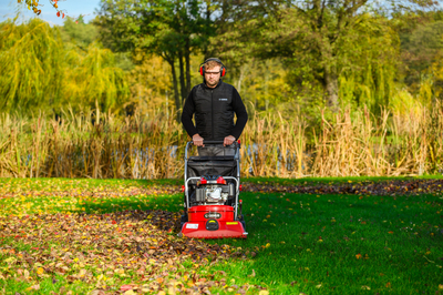 CEDRUS LV58 S PROFESSIONAL CLEANER + 4in1 SPRINEL LEAF VERTICULATOR 4in1 GARDEN DRIVE ROAD DRIVER 2in1 LV58S - OFFICIAL DISTRIBUTOR - AUTHORIZED DEALER CEDRUS