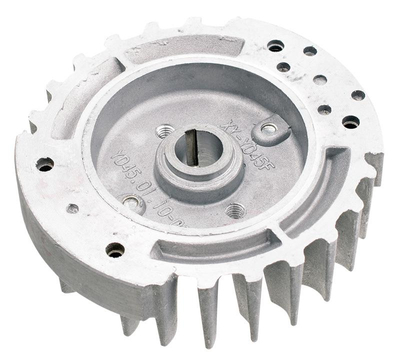 Magnetické kolo řetězové pily CEDRUS CEDPS50-18T 370072