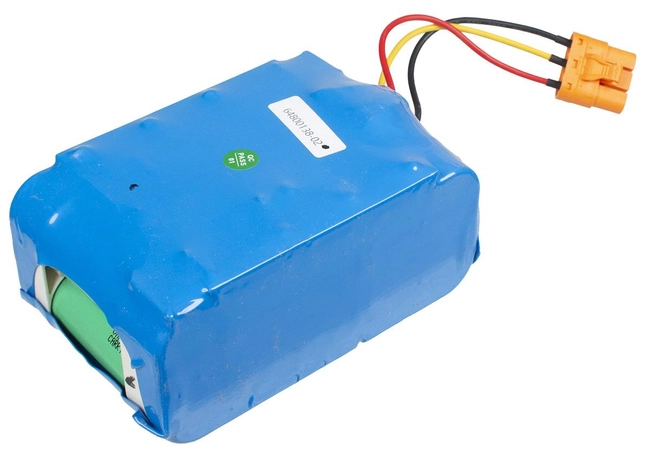 Battery 20V10Ah automatic lawn mower X7 PLUS 16600885-02