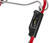 WEIBANG WB506SC 3W1 MOTORIZOVANÁ VERTIKÁLNÍ SEKAČKA 50cm - EWIMAX - OFICIÁLNÍ DISTRIBUTOR - AUTORIZOVANÝ PRODEJCE CEDRUS