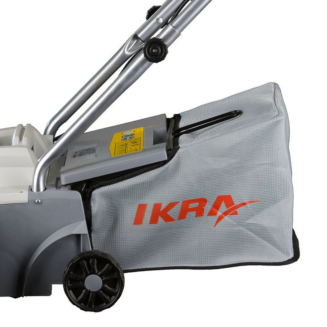 IKRA IEVL 1532 2-in-1 AREATOR THREAD TREATER + 2 ROLLERS 1500W PREMIUM POWER EWIMAX - OFFICIAL DISTRIBUTOR - AUTHORIZED IKRA DEALER