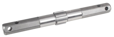 Blade Drive Shaft for Loncin Tiller 3WG4-50FQ-D / L50 GENUINE PART 193050056-0001
