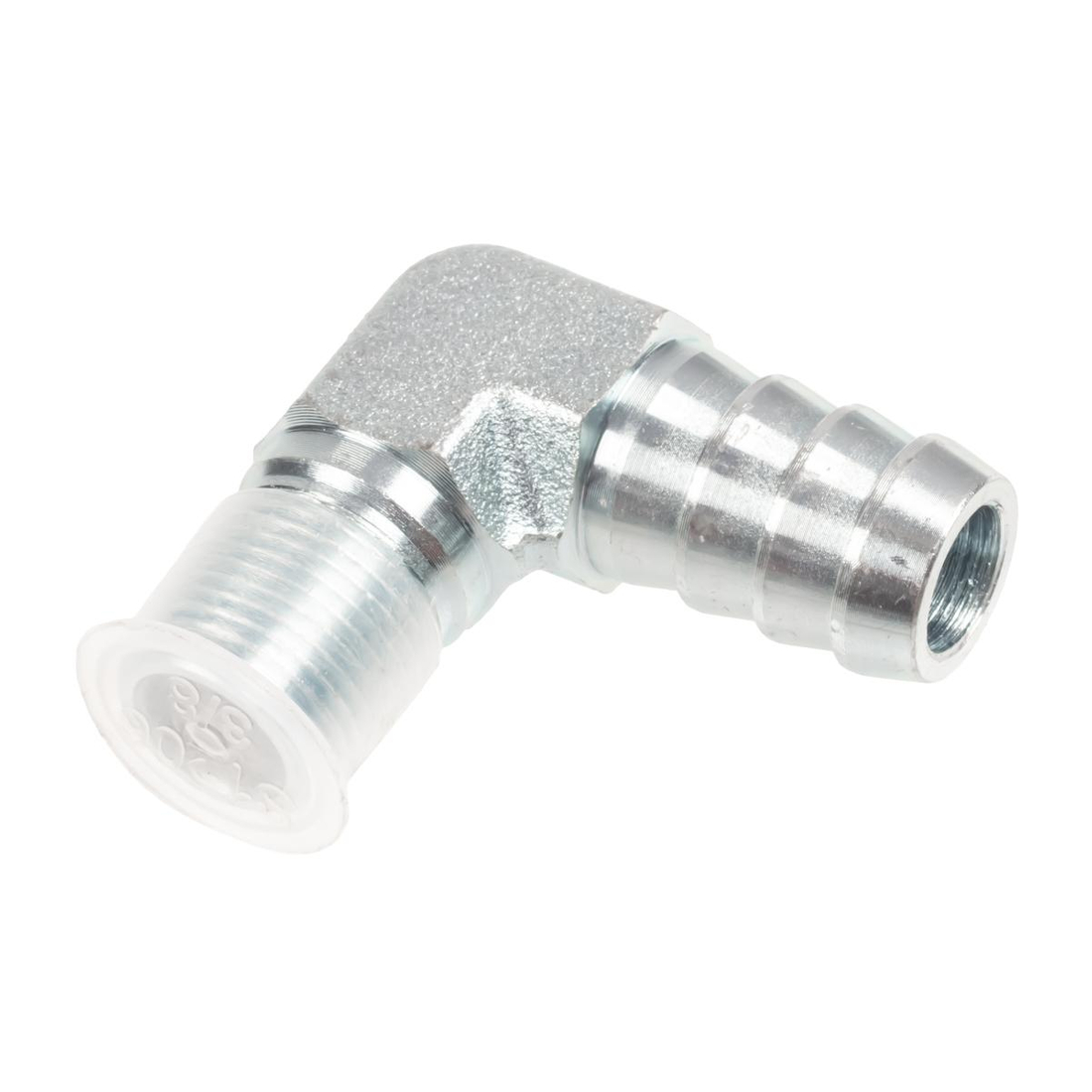 Dysza Cedrus łuparka LS06V 131107 - króciec/kolanko 90°