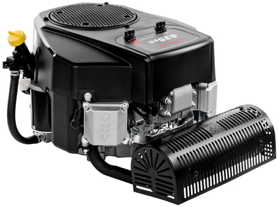 LONCIN LC2P76F engine for tractor petrol V-TWIN LONCIN 2P76 V2 18 hp 635 cm3 TWO CYLINDRED VERTICAL VALVE SHAFT 25,4 mm MOTOR HONDA , VANGUARD , BRIGGS , KOHLER - EWIMAX - OFFICIAL DISTRIBUTOR - AUTHORIZED LONCIN DEALER