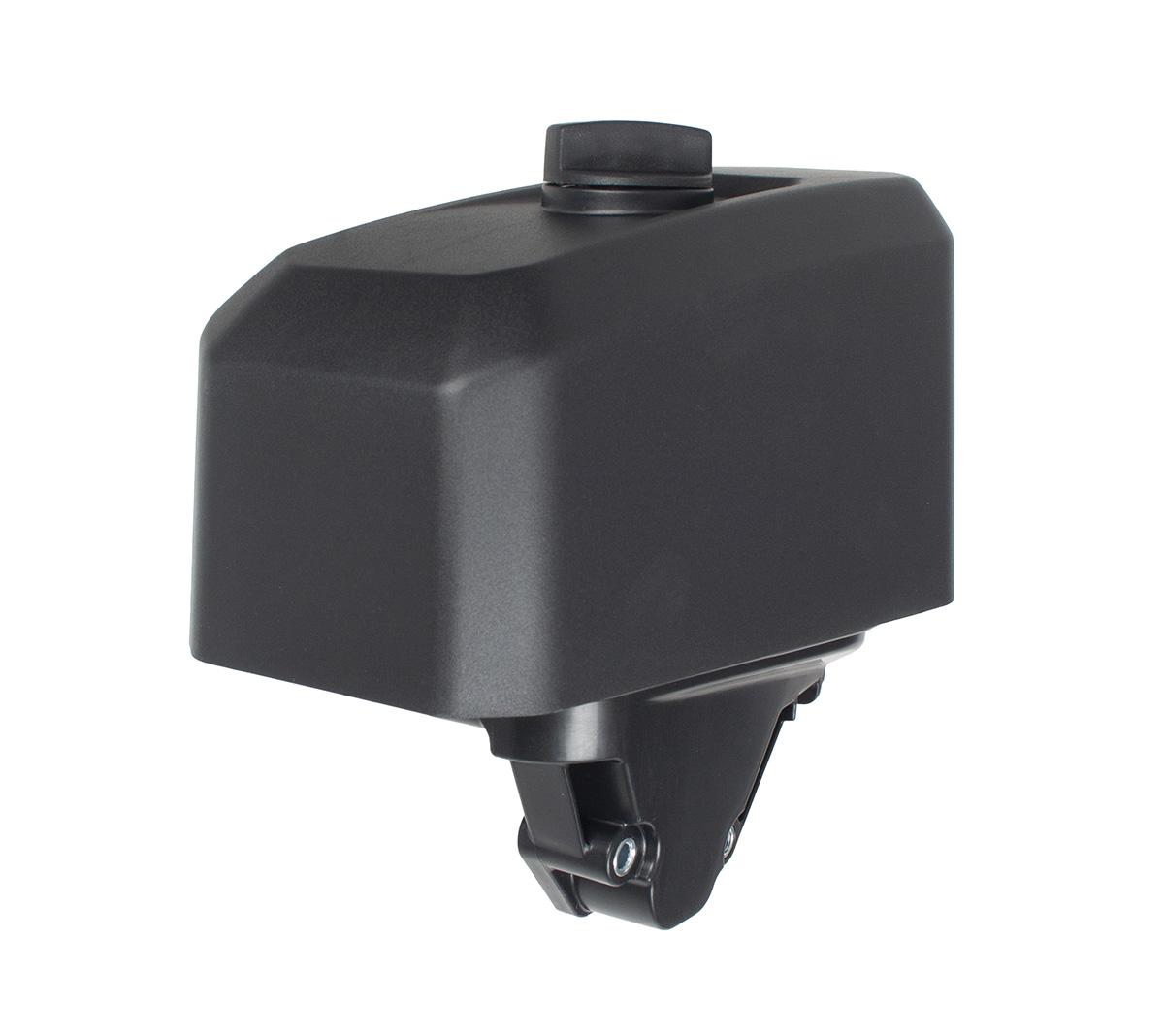 Filtr powietrza Loncin CV300-7 180021212-0001 widok z boku