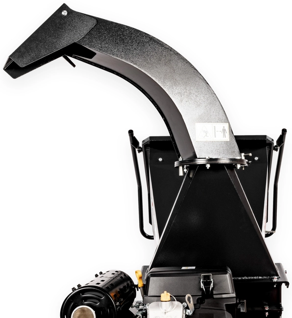 CEDRUS R13 COMBINED REBAK SHredder for communal branches with homologation / 13cm / 24 hp CEDRUS CEDRBR13 RBR13 JONCO R13A/A - EWIMAX - OFFICIAL DISTRIBUTOR - AUTHORIZED DEALER CEDRUS