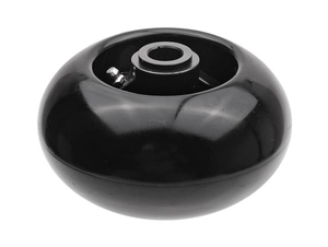 MTD mower apparatus guide wheel RO14446