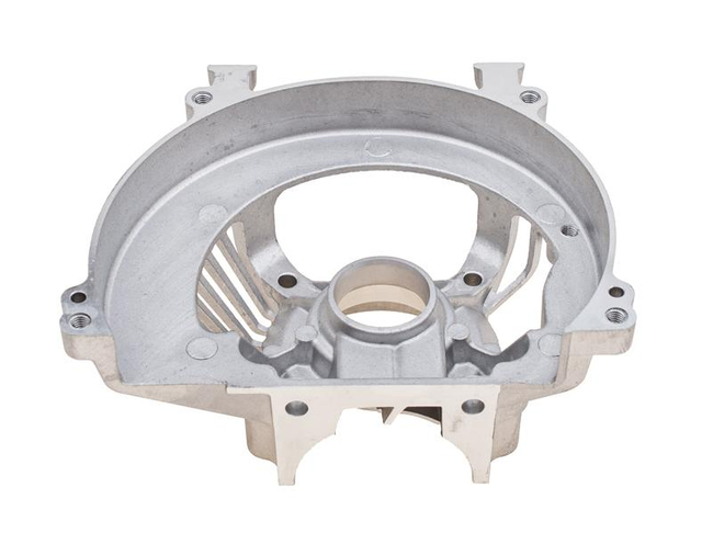 Kliková skříň Kawasaki TJ45/od spojky/borba 14080-2076