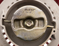 Honda G100 starter 8R15-33