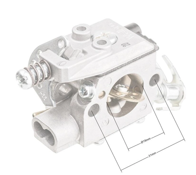 Oleo-Mac carburetor 936;940/Efco136;140 WT-818