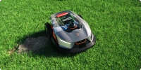 SUNSEEKER Elite X4 Lidar + VSLAM X4 AUTOMATICKÝ ŽACÍ ROBOT CEDRUS C-MOW X3 Gen 2 1200m2 CEDRUS C-MOW X3 Gen 2 1200m2 WIRELESS / BEZDRÁTOVÝ - OFICIÁLNÍ DISTRIBUTOR - AUTORIZOVANÝ PRODEJCE SUNSEEKER