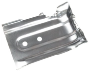 Loncin engine cover G240F G270F LC173F ORIGINAL PART 160190005-0001