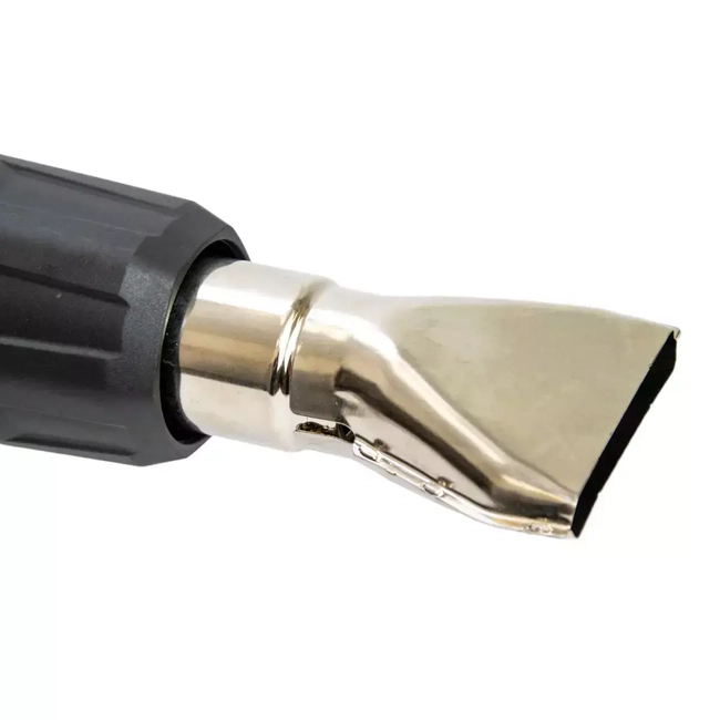 DEDRA DED7975 TANNER TELESKOPICKÝ ELEKTRICKÝ HOŘÁK NA PLEVEL 2000W, 3V1