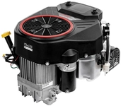 SILNIK LONCIN LC2P80F DO TRAKTORKA SPALINOWY BENZYNOWY V-TWIN LONCIN 2P80 V2 25 KM 764 cm3 DWUCYLINDROWY WAŁ PIONOWY WALCOWY 25,4 mm MOTOR HONDA ,VANGUARD , BRIGGS , KOHLER, KAWASAKI - EWIMAX - OFICJALNY DYSTRYBUTOR - AUTORYZOWANY DEALER LONCIN