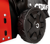 CEDRUS KS42S KOSIARKA SPALINOWA DO TRAWY Z NAPĘDEM CEDKS42S 42cm / 4,2KM - EWIMAX - OFICJALNY DYSTRYBUTOR - AUTORYZOWANY DEALER CEDRUS