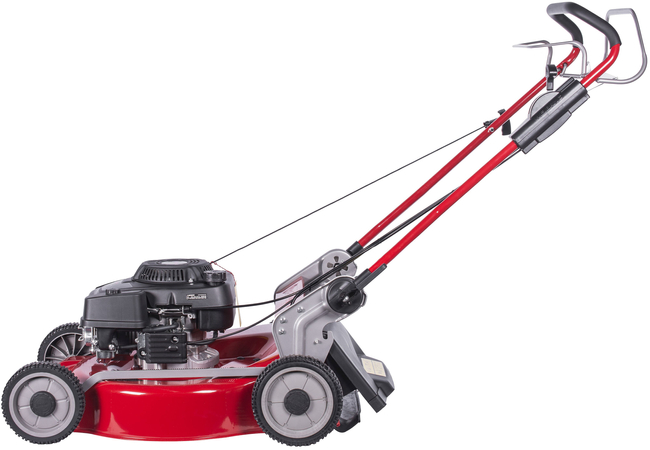 WEIBANG WB537 SLC 4-in-1 53cm / 6.5hp SPRINEL MOWER WITH DRIVE - EWIMAX - OFFICIAL DISTRIBUTOR - AUTHORIZED DEALER CEDRUS