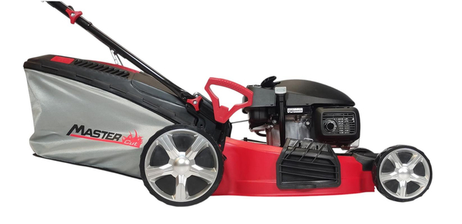 SH53S/4/GCV170 BENZÍNOVÁ SEKAČKA MASTERCUT